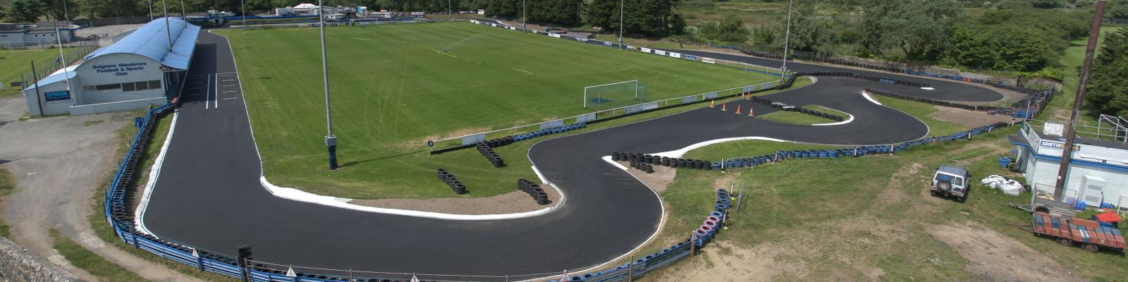 Surfacing & Resurfacing