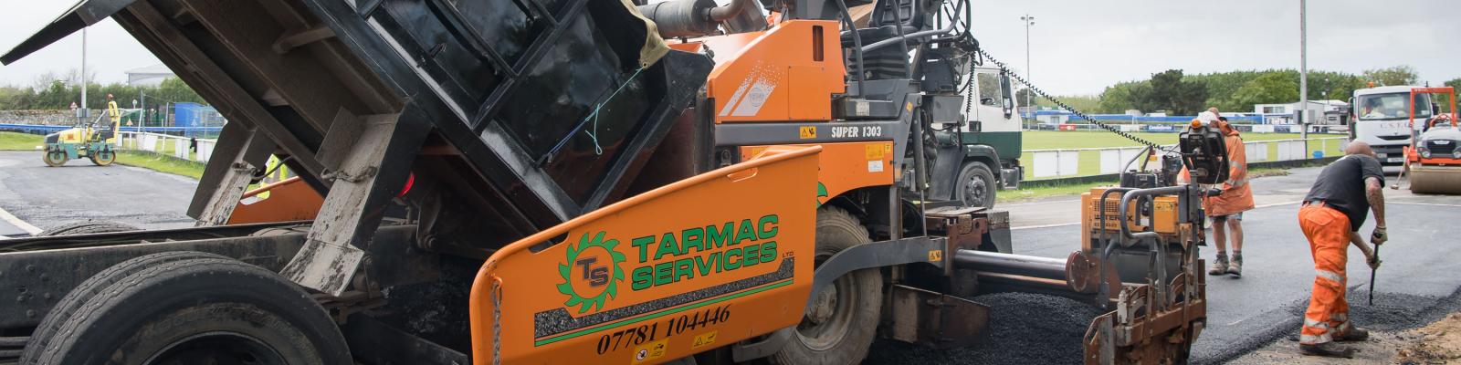 Specialist Services