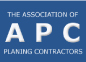 The Association of APC Planing Contractors