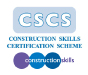 CSCS - Construction Skills Certification Scheme